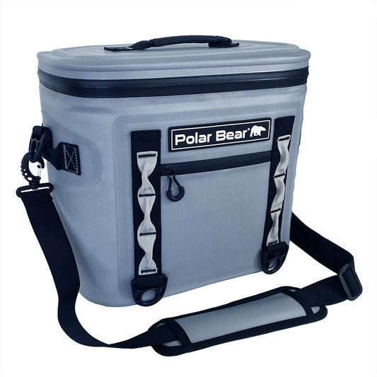 Polar Bear Topper 30 - Marsh and Manor Collective