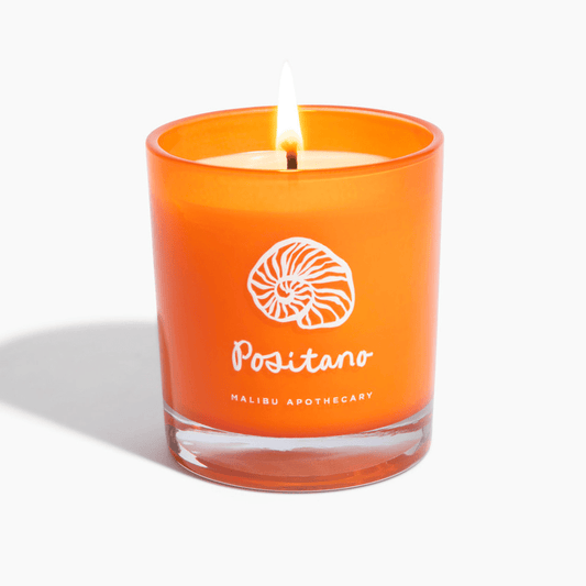 POSITANO • neroli & orange blossom *Limited Edition* - Marsh and Manor Collective