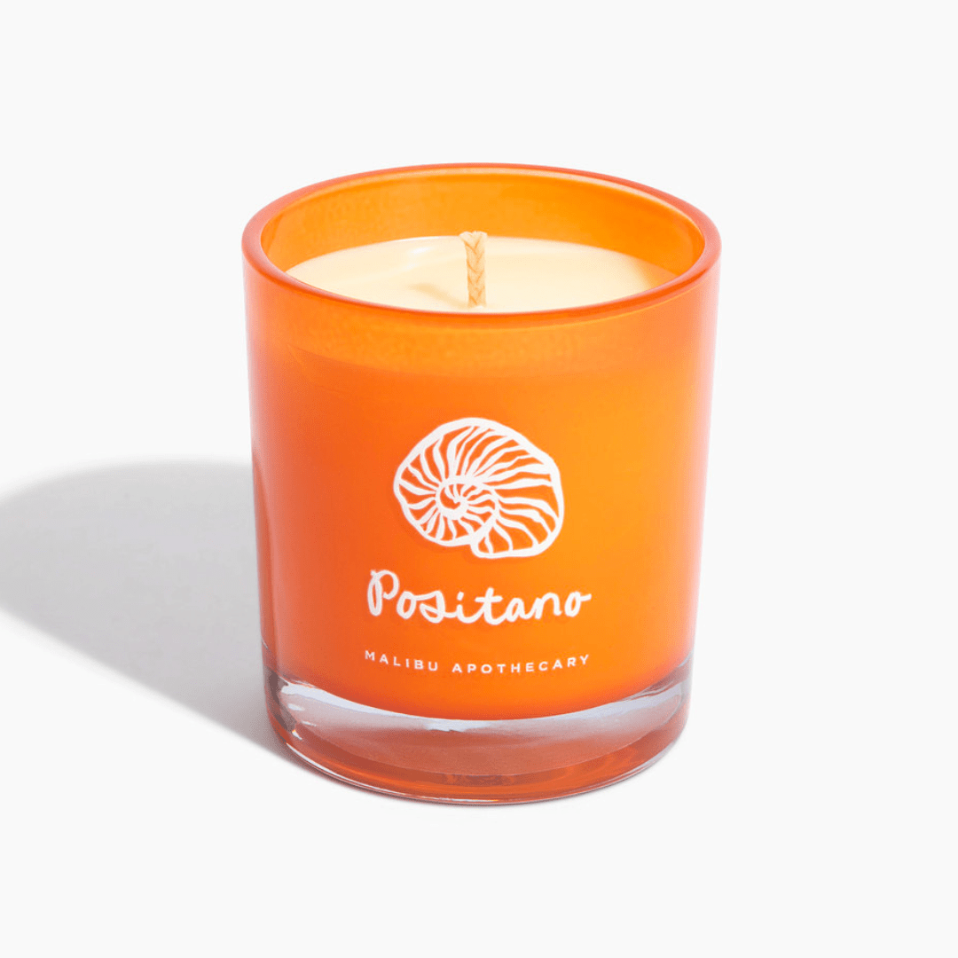 POSITANO • neroli & orange blossom *Limited Edition* - Marsh and Manor Collective