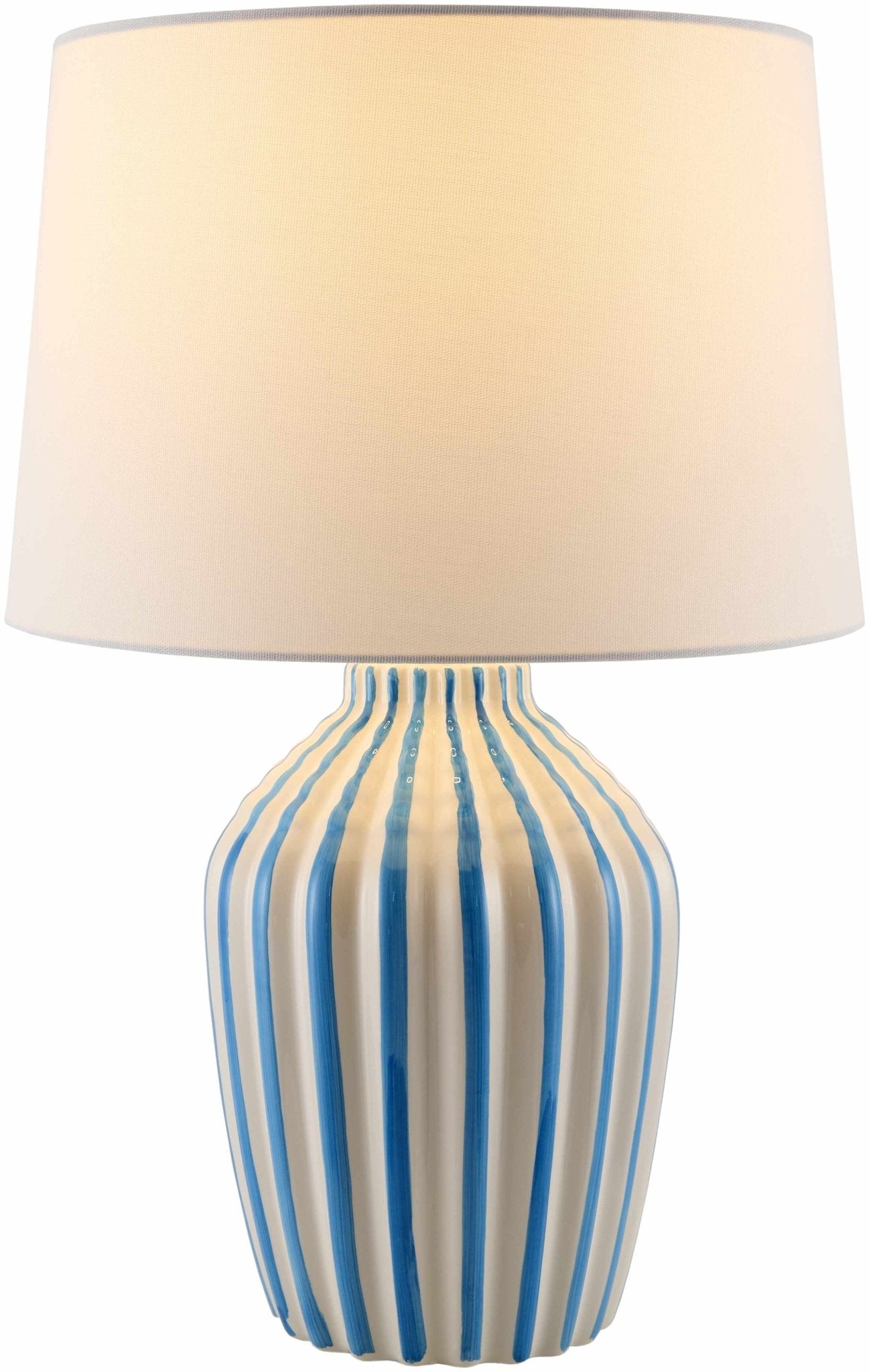 Rance Table Lamp - Marsh and Manor Collective