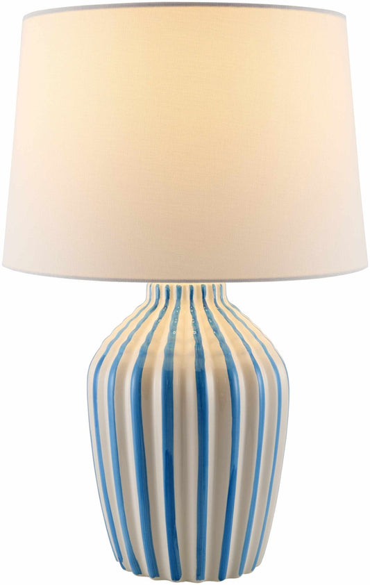 Rance Table Lamp - Marsh and Manor Collective