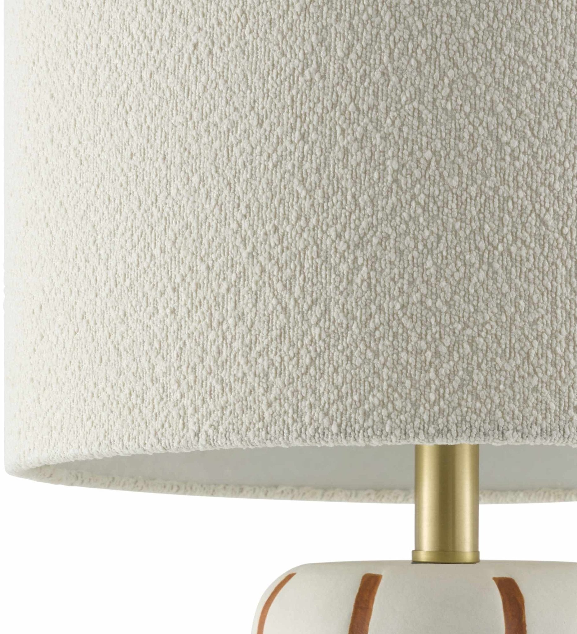 Reese Table Lamp - Marsh and Manor Collective