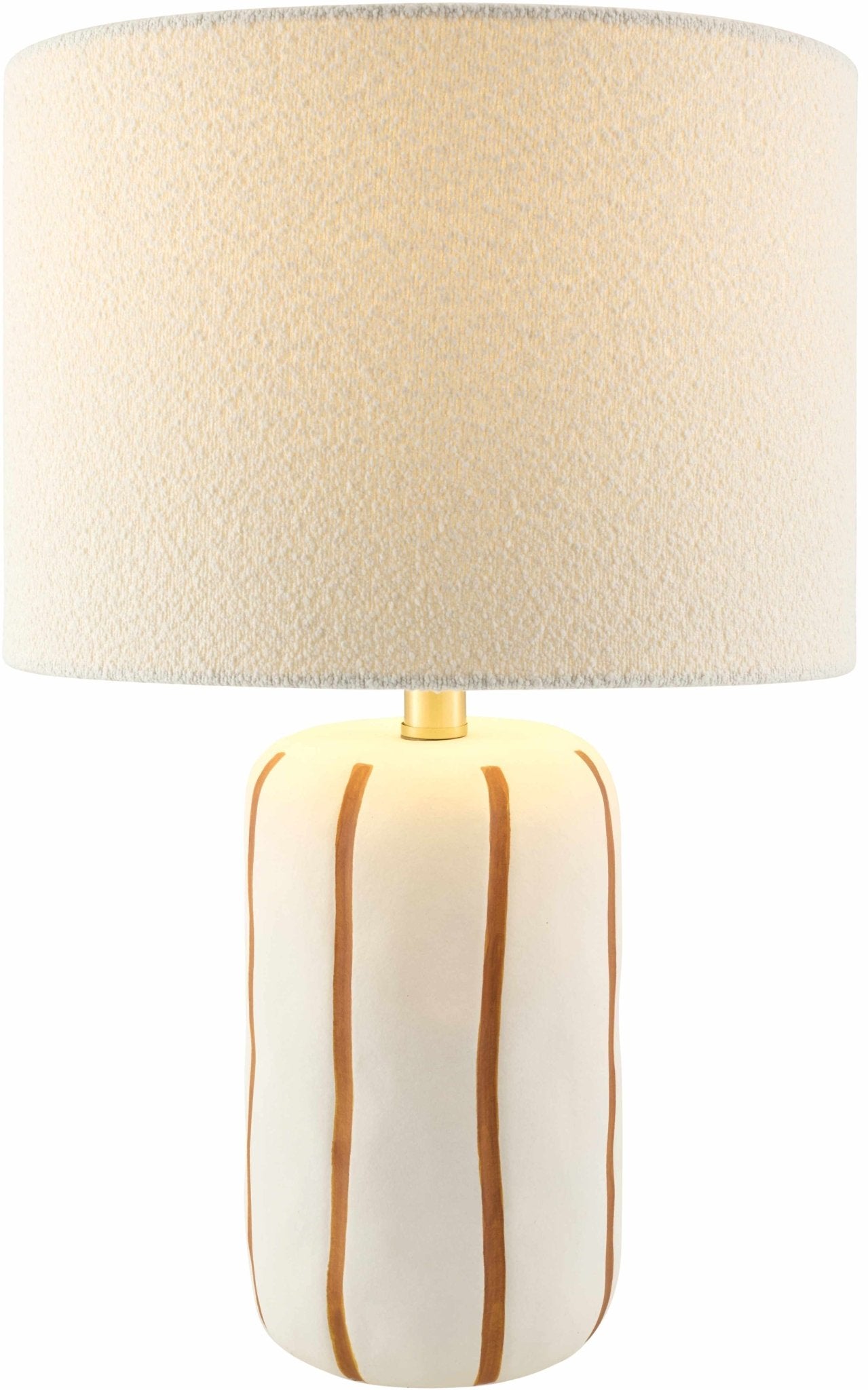 Reese Table Lamp - Marsh and Manor Collective