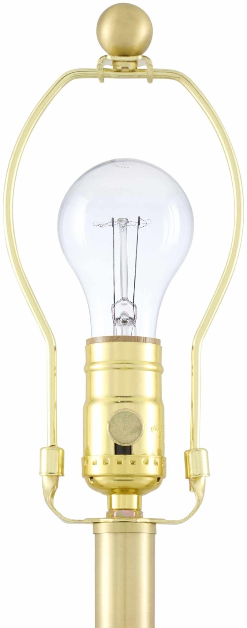 Reese Table Lamp - Marsh and Manor Collective