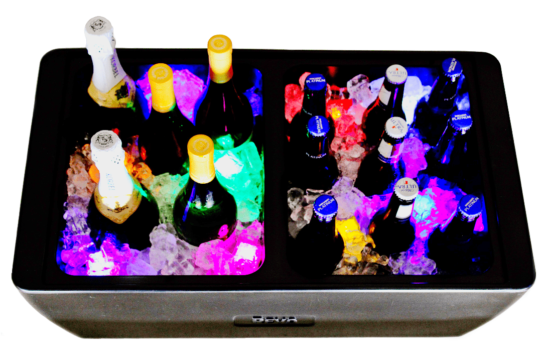 REVO Multi Color Light Up Ice Cube™ | 12 pk - Marsh and Manor Collective