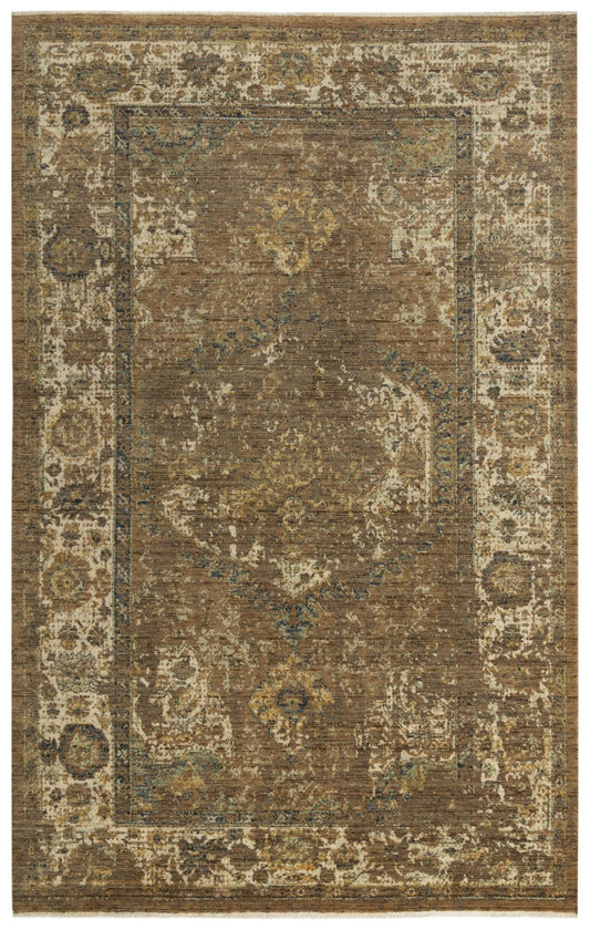 Rizzy PNM103 Area Rug - Marsh and Manor Collective