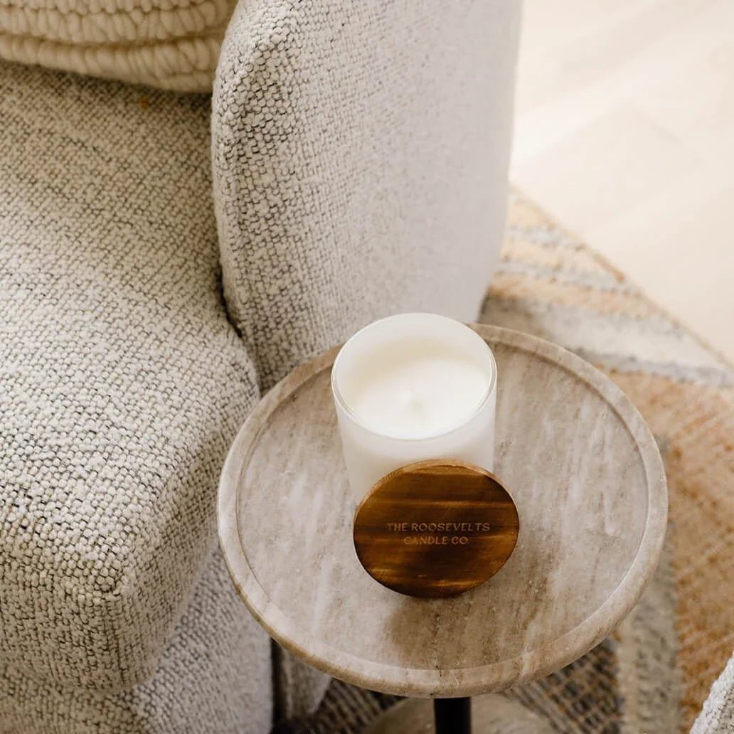 Rocky Mountain Candle - Marsh and Manor Collective