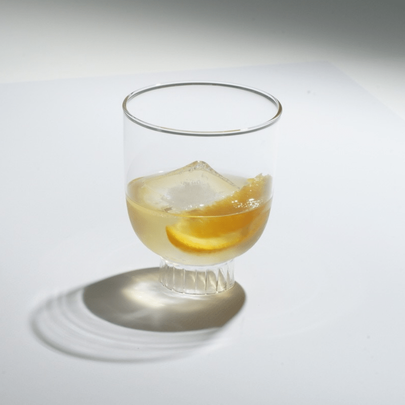 Romantic Cocktail Glasses - Marsh and Manor Collective