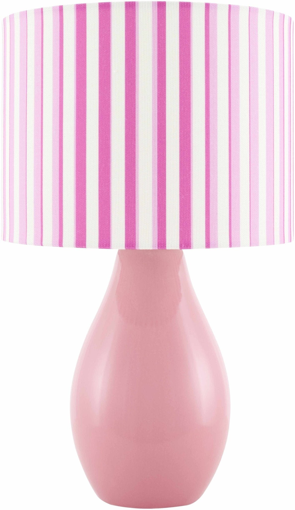Rose Table Lamp - Marsh and Manor Collective