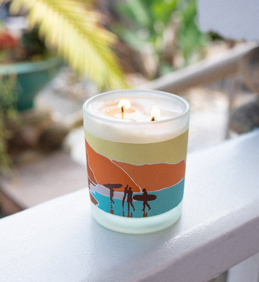 San Surf - Marsh and Manor Collective