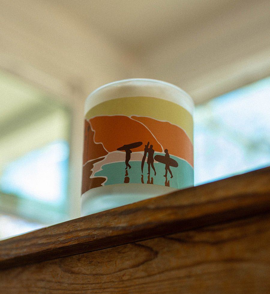 San Surf - Marsh and Manor Collective