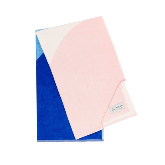 Santorini - Marsh and Manor Collective