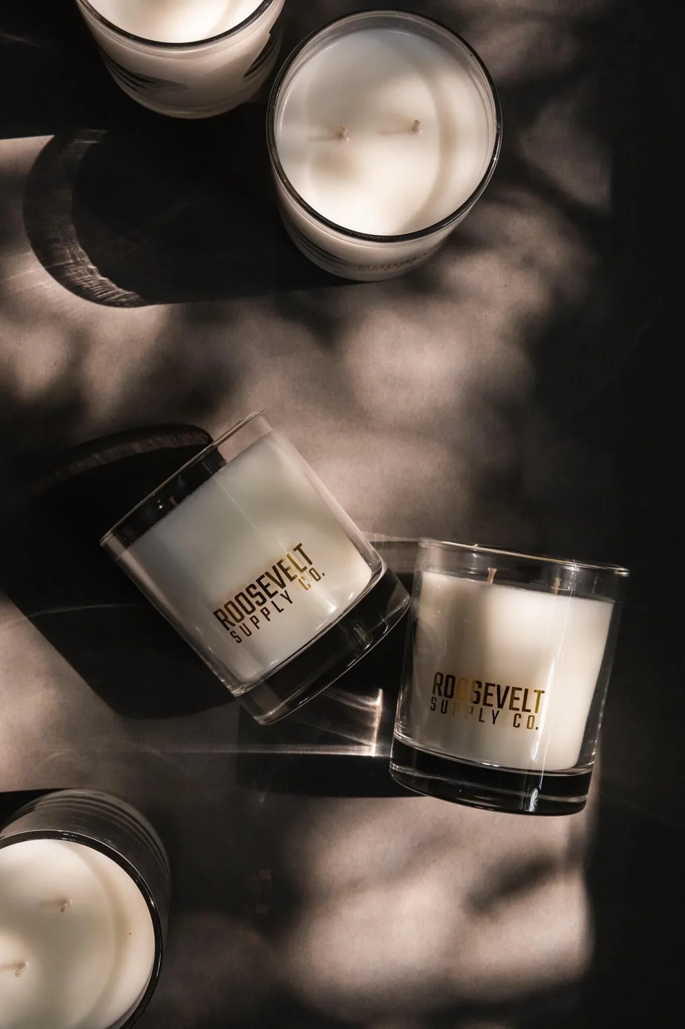 Shenandoah Candle - Marsh and Manor Collective