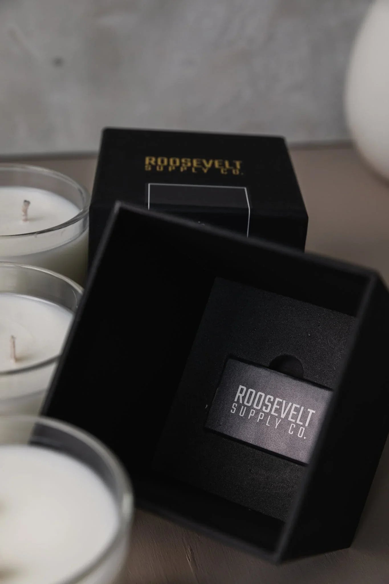 Shenandoah Candle - Marsh and Manor Collective