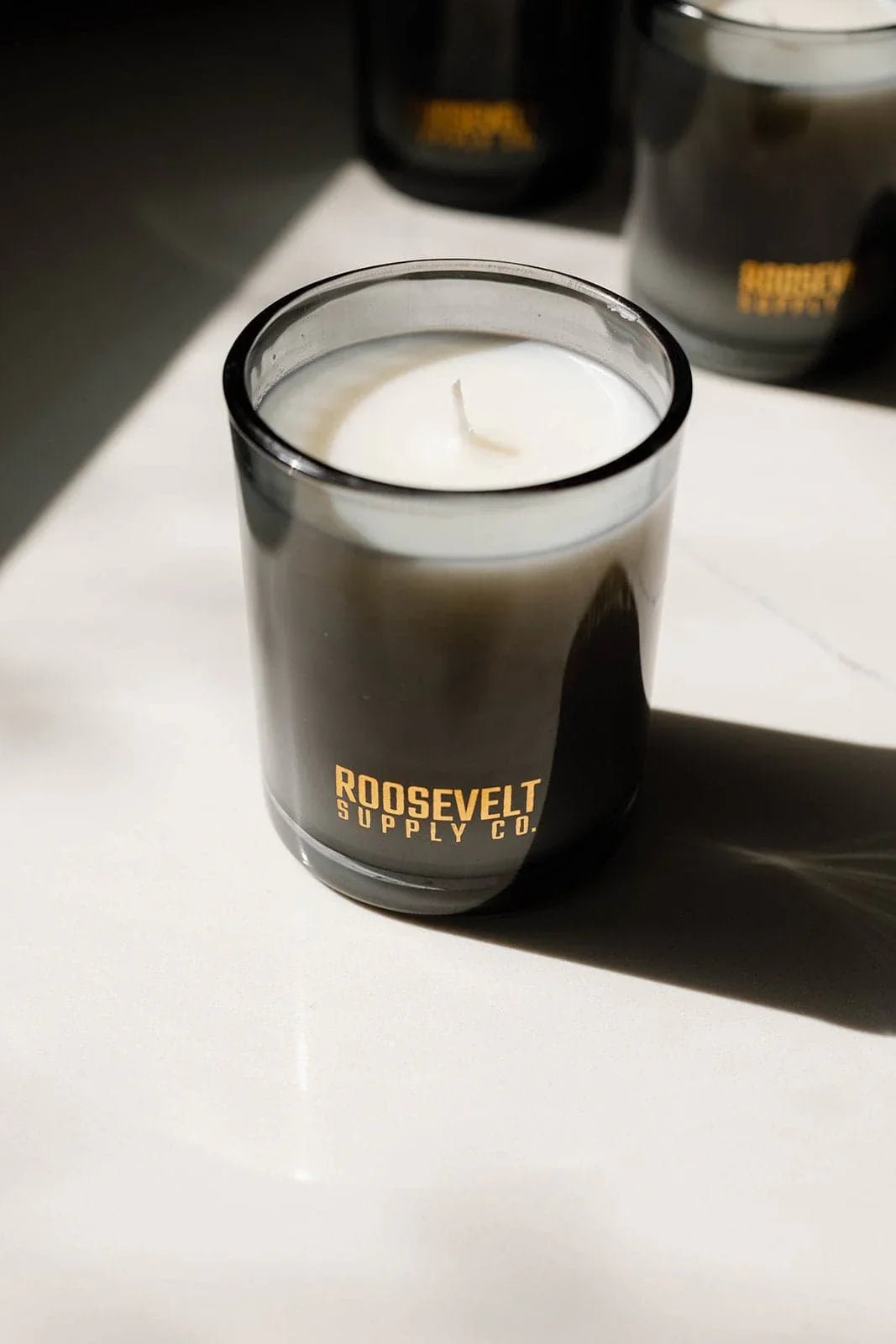Shenandoah National Park Candle - Marsh and Manor Collective