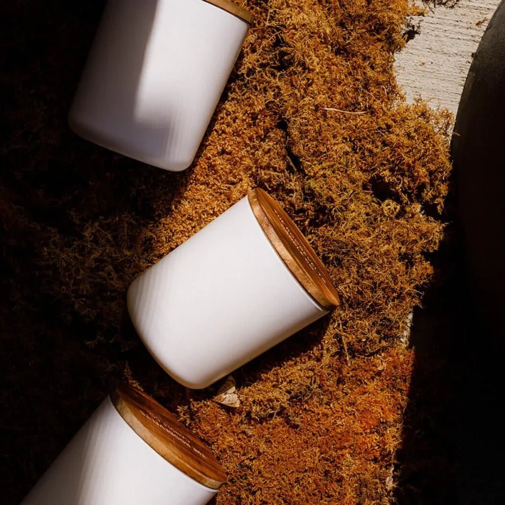 Smoky Mtn Candle - Marsh and Manor Collective