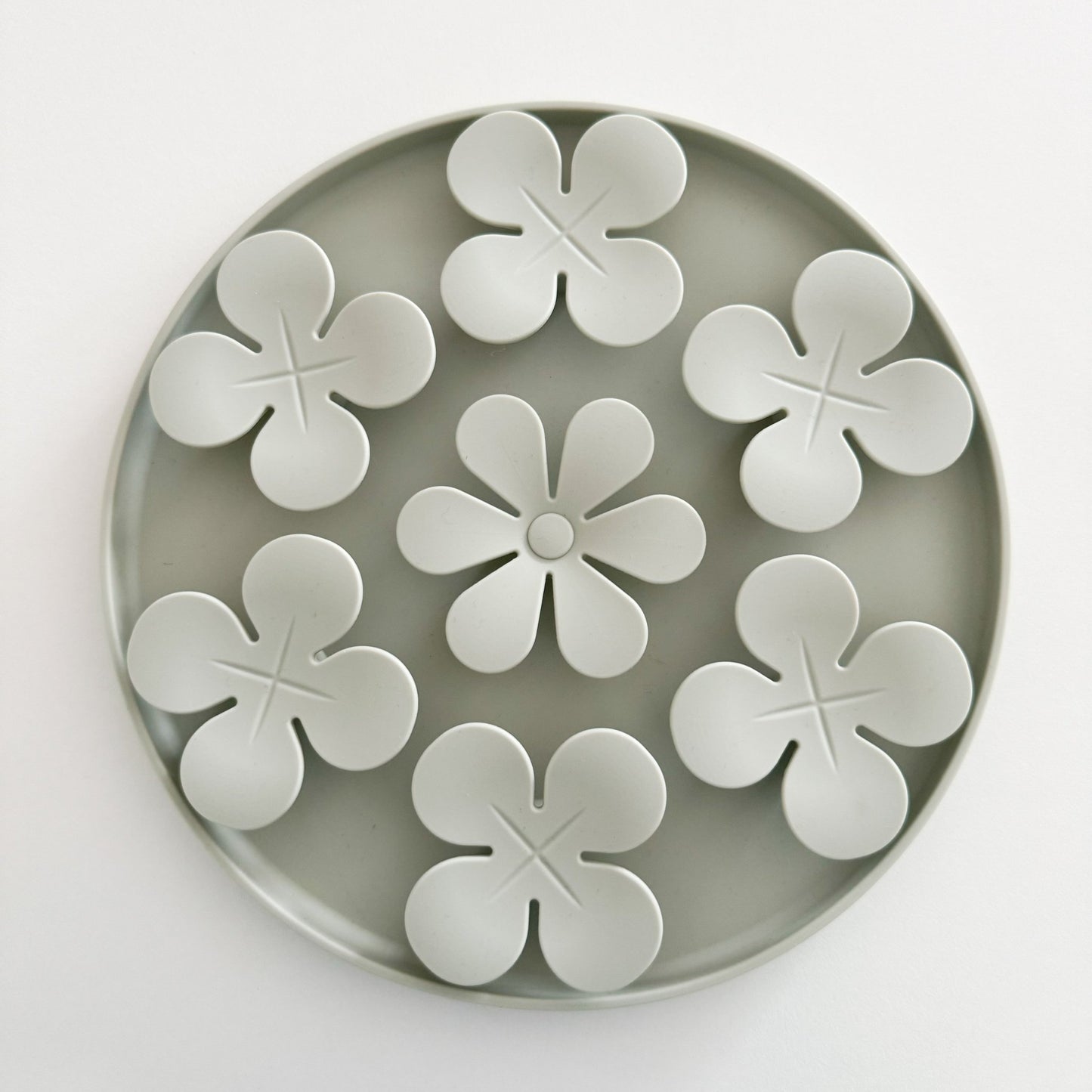 Snuffle Mat Flowers - Marsh and Manor Collective