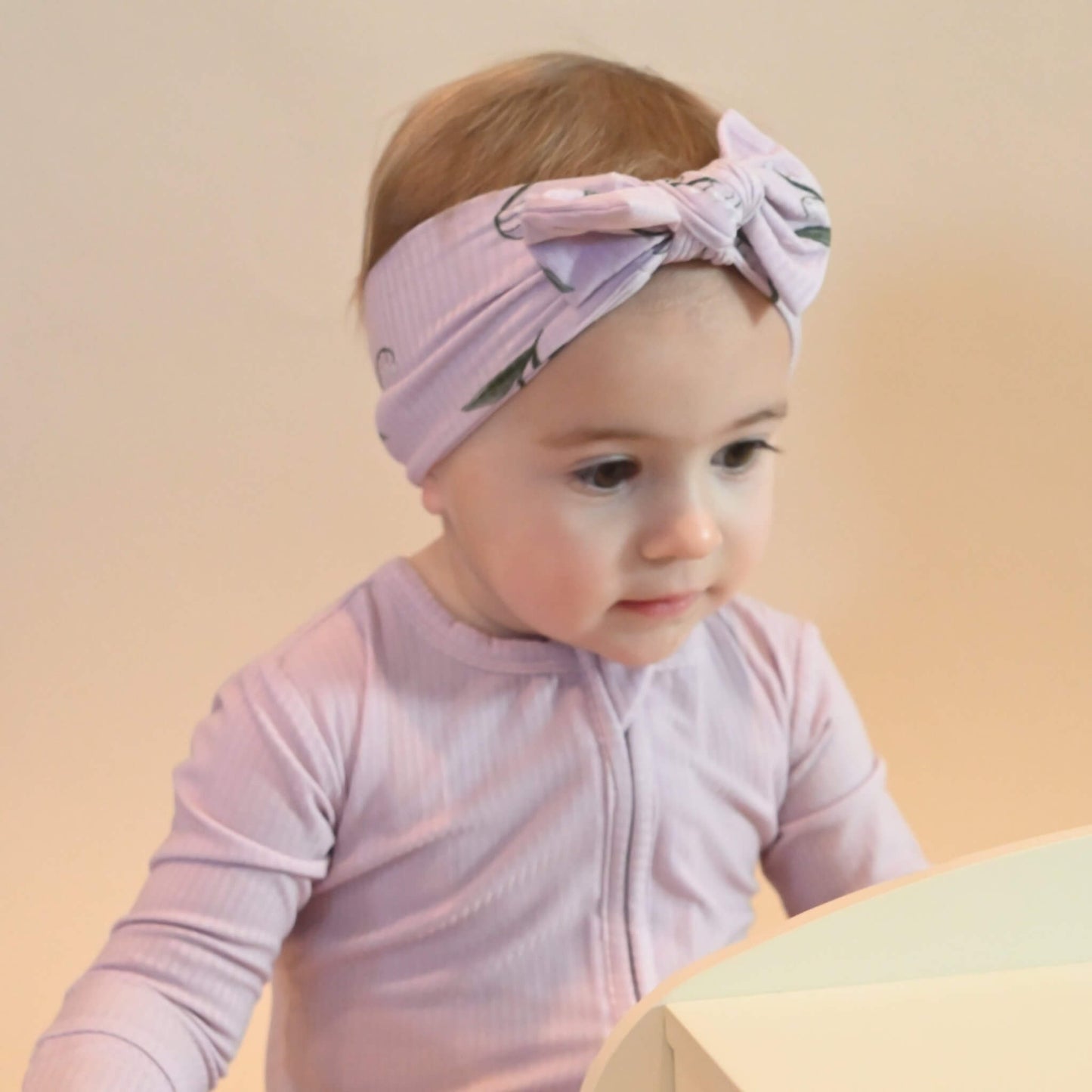 Solid Rose Ribbed Zip Romper