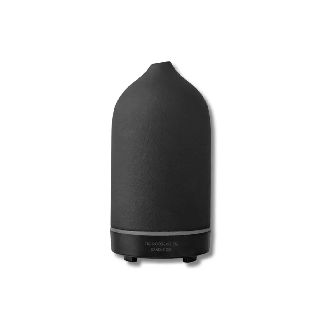 Stone Aromatic Diffuser - Marsh and Manor Collective