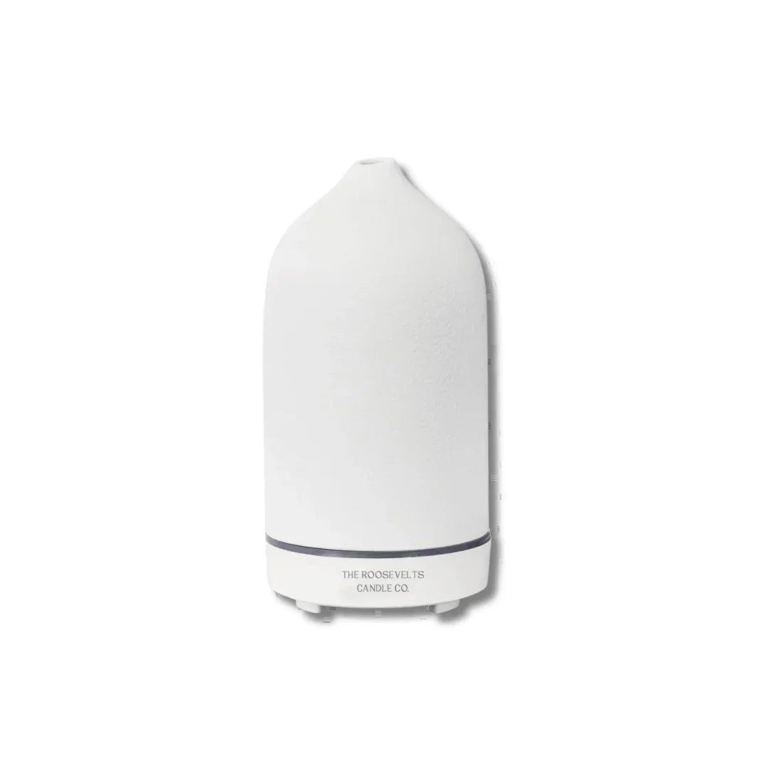 Stone Aromatic Diffuser - Marsh and Manor Collective