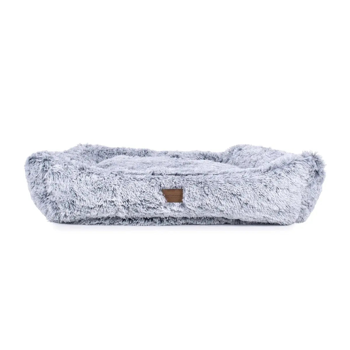 Teddy Bear Kuddler Dog Bed - Marsh and Manor Collective