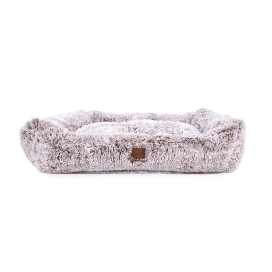 Teddy Bear Kuddler Dog Bed - Marsh and Manor Collective