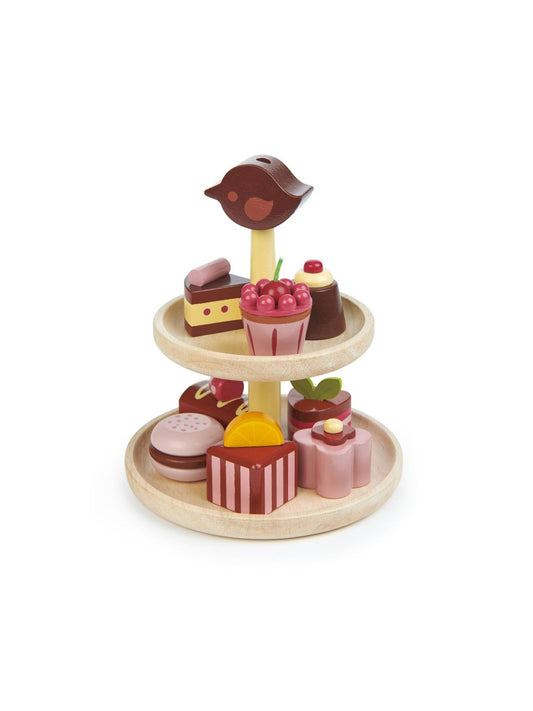 Tender Leaf Toys Chocolate Bonbons - Marsh and Manor Collective