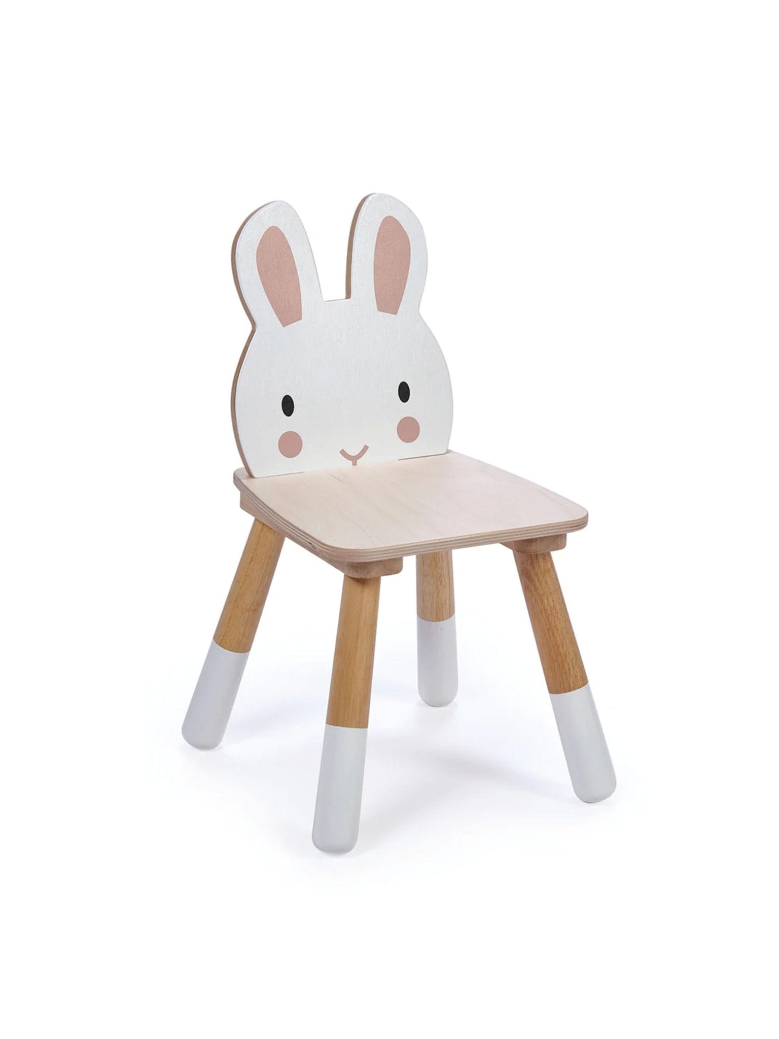 Tender Leaf Toys Forest Rabbit Chair - Marsh and Manor Collective
