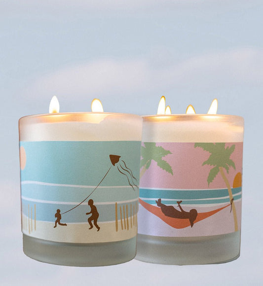 The Bungalow Bundle - Marsh and Manor Collective