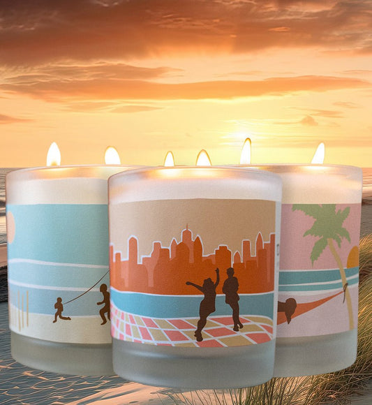 The East Coast Bundle - Marsh and Manor Collective