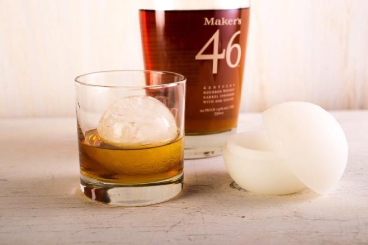 The Original Whiskey Ball - 1 Pack - Marsh and Manor Collective