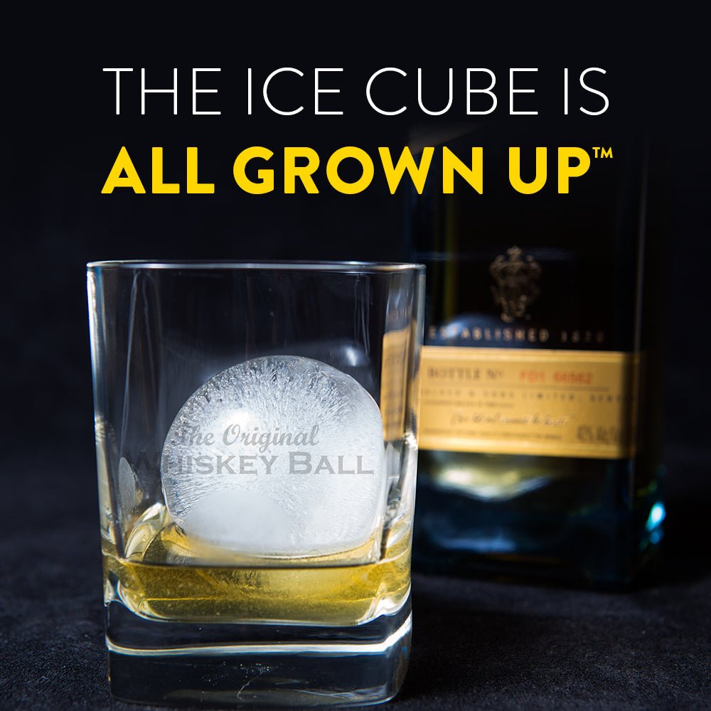 The Original Whiskey Ball - Marsh and Manor Collective