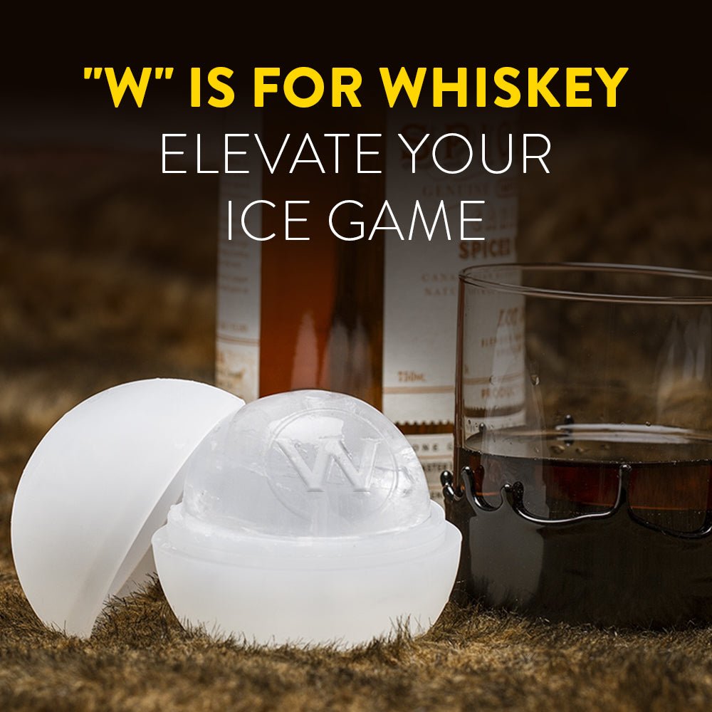 The Original Whiskey Ball - Marsh and Manor Collective