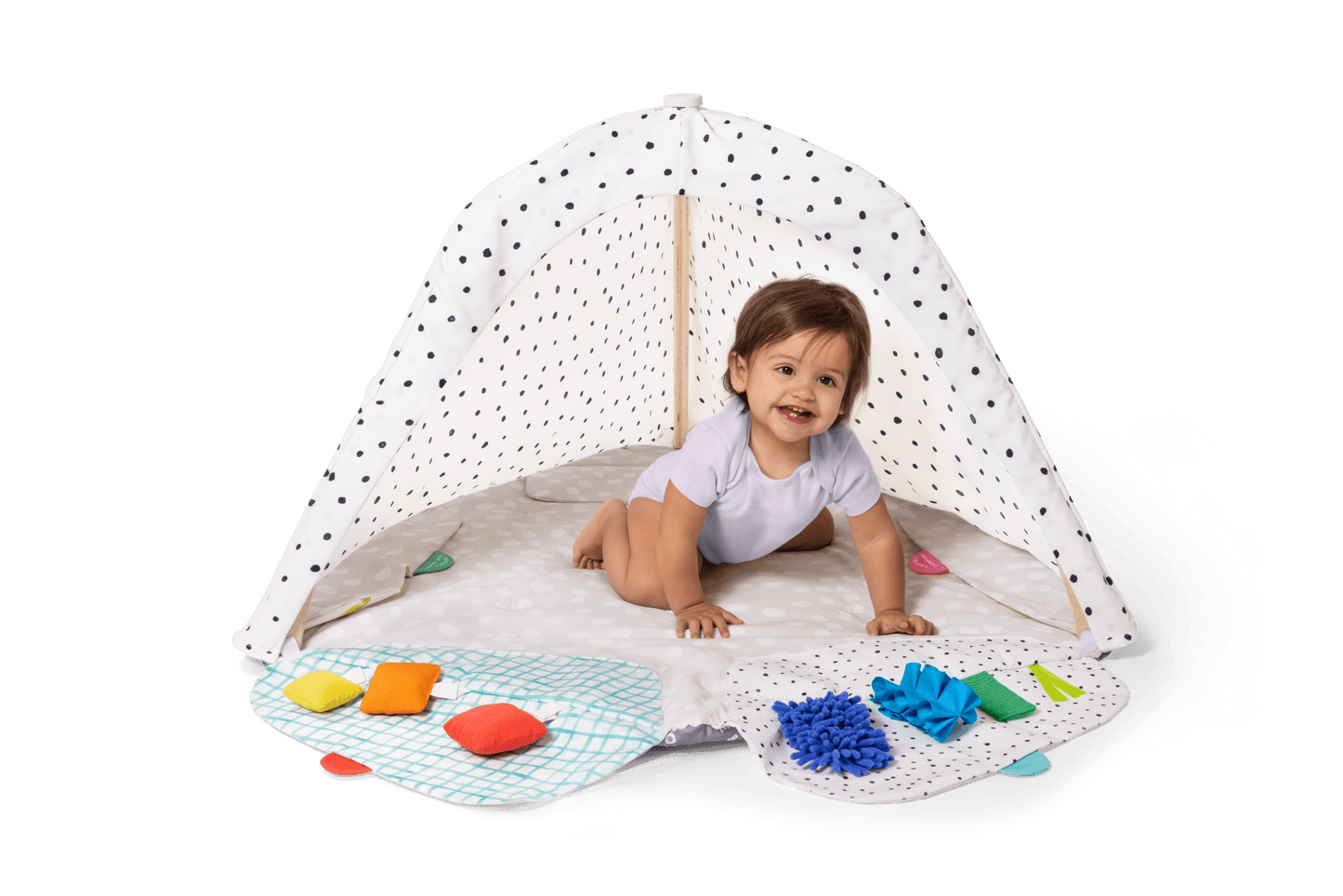 The Play Gym - Marsh and Manor Collective