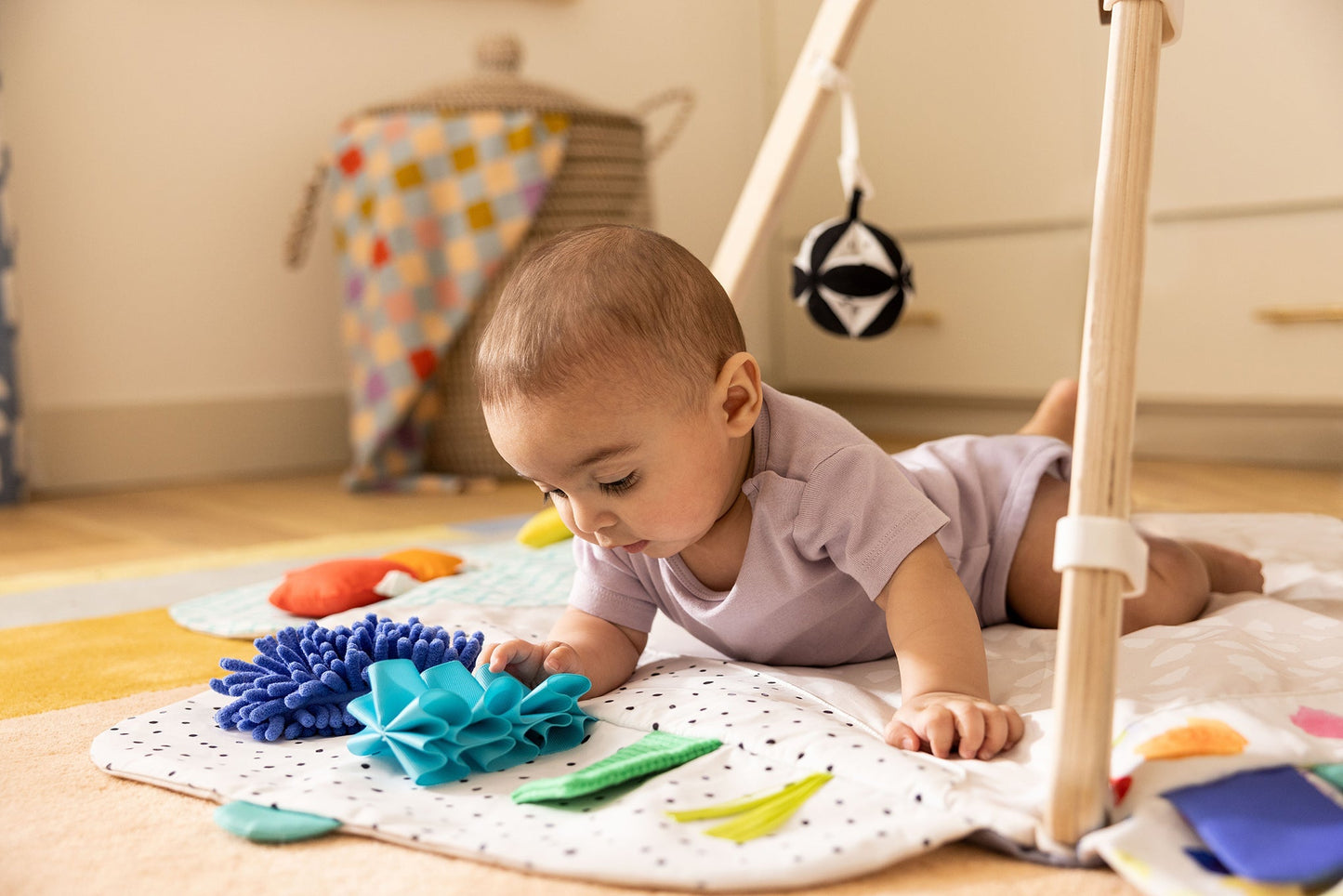 The Play Gym - Marsh and Manor Collective