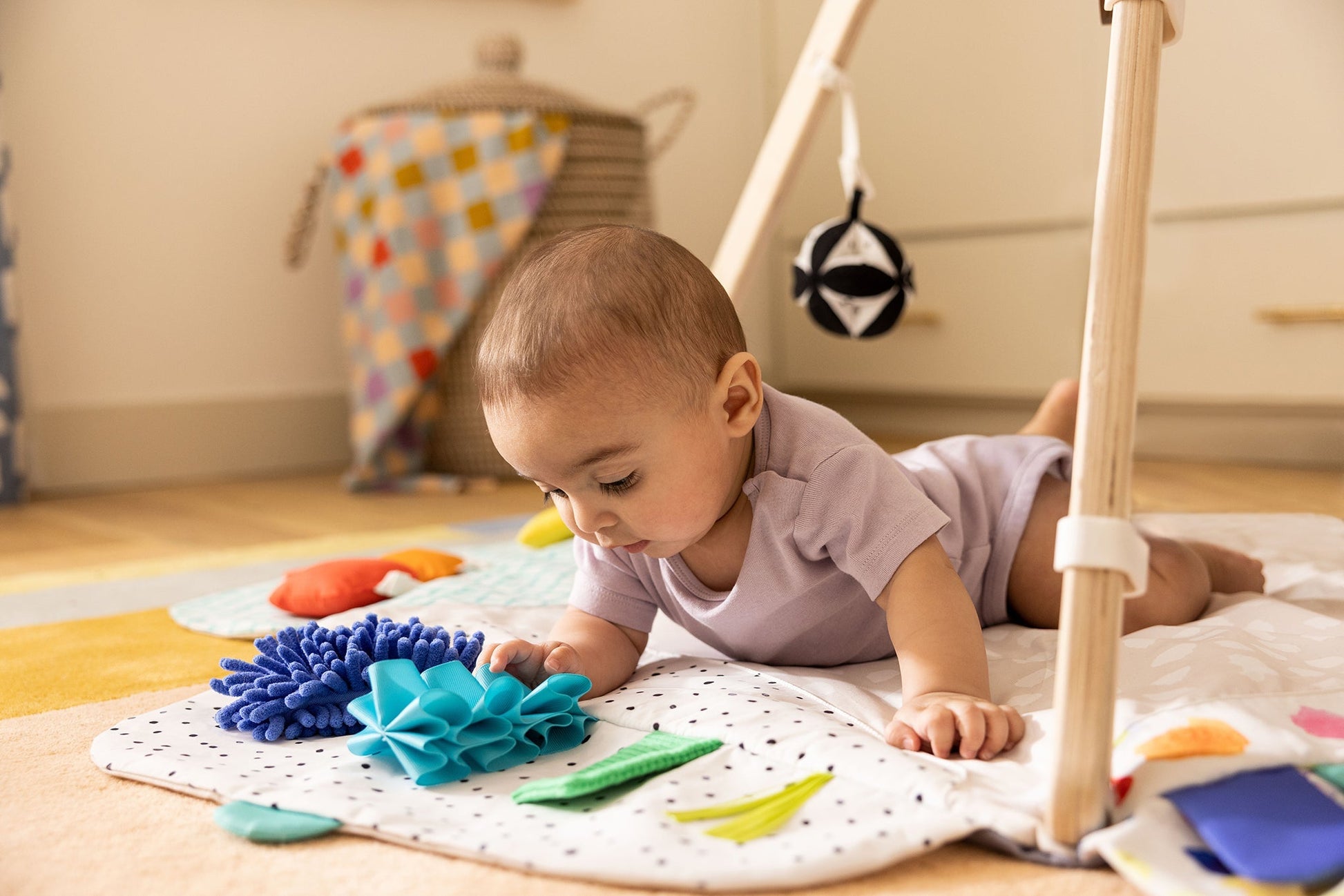 The Play Gym - Marsh and Manor Collective