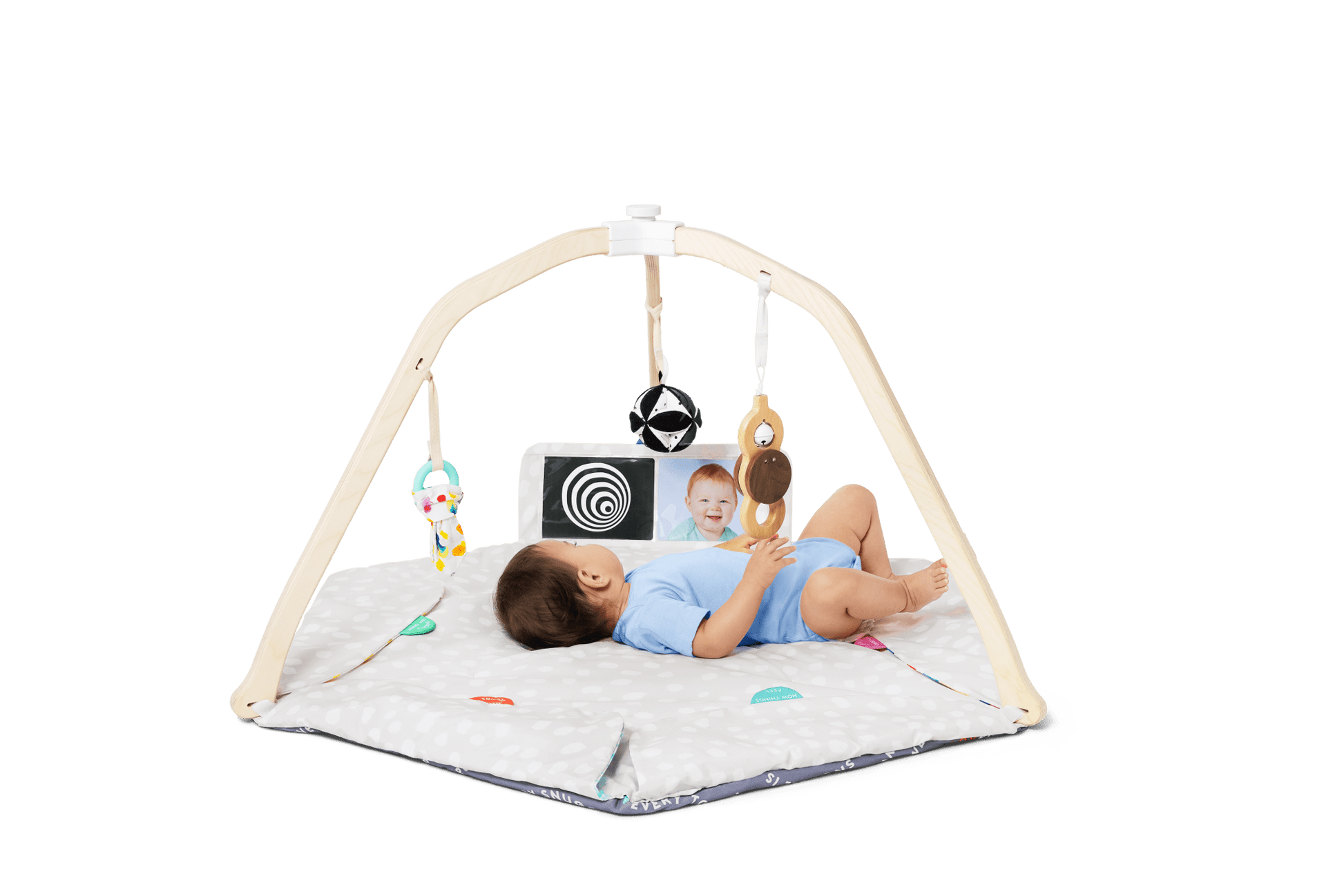 The Play Gym - Marsh and Manor Collective