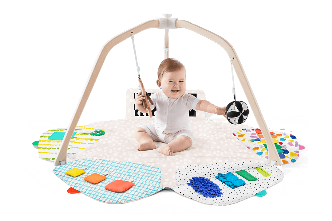 The Play Gym - Marsh and Manor Collective