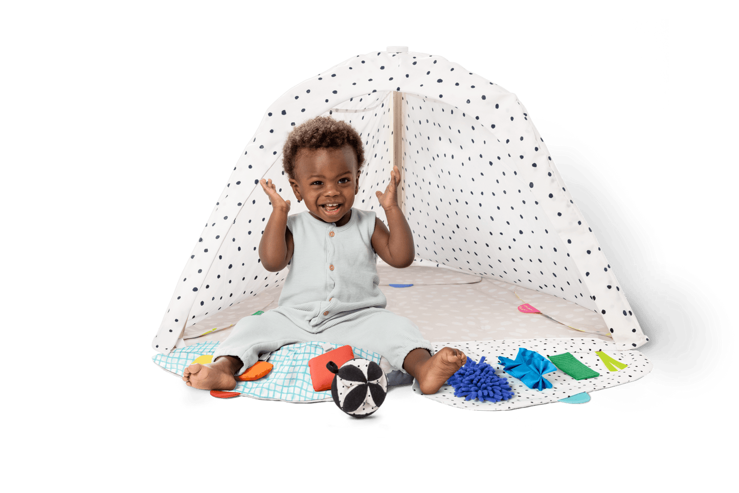 The Play Gym - Marsh and Manor Collective