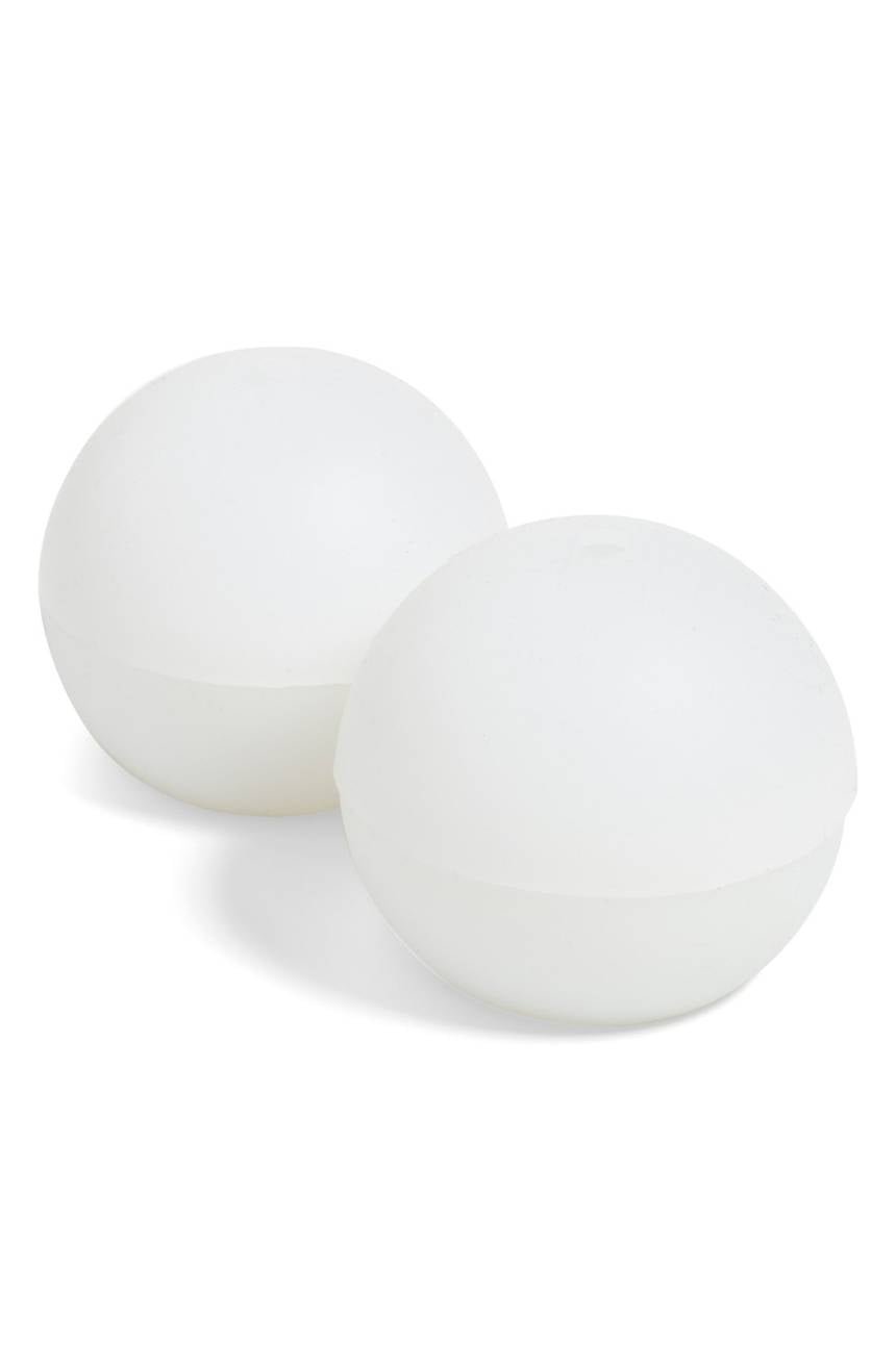 The Whiskey Ball Duo Gift Set - Marsh and Manor Collective