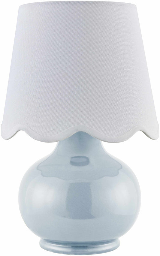 Thomas Table Lamp - Marsh and Manor Collective