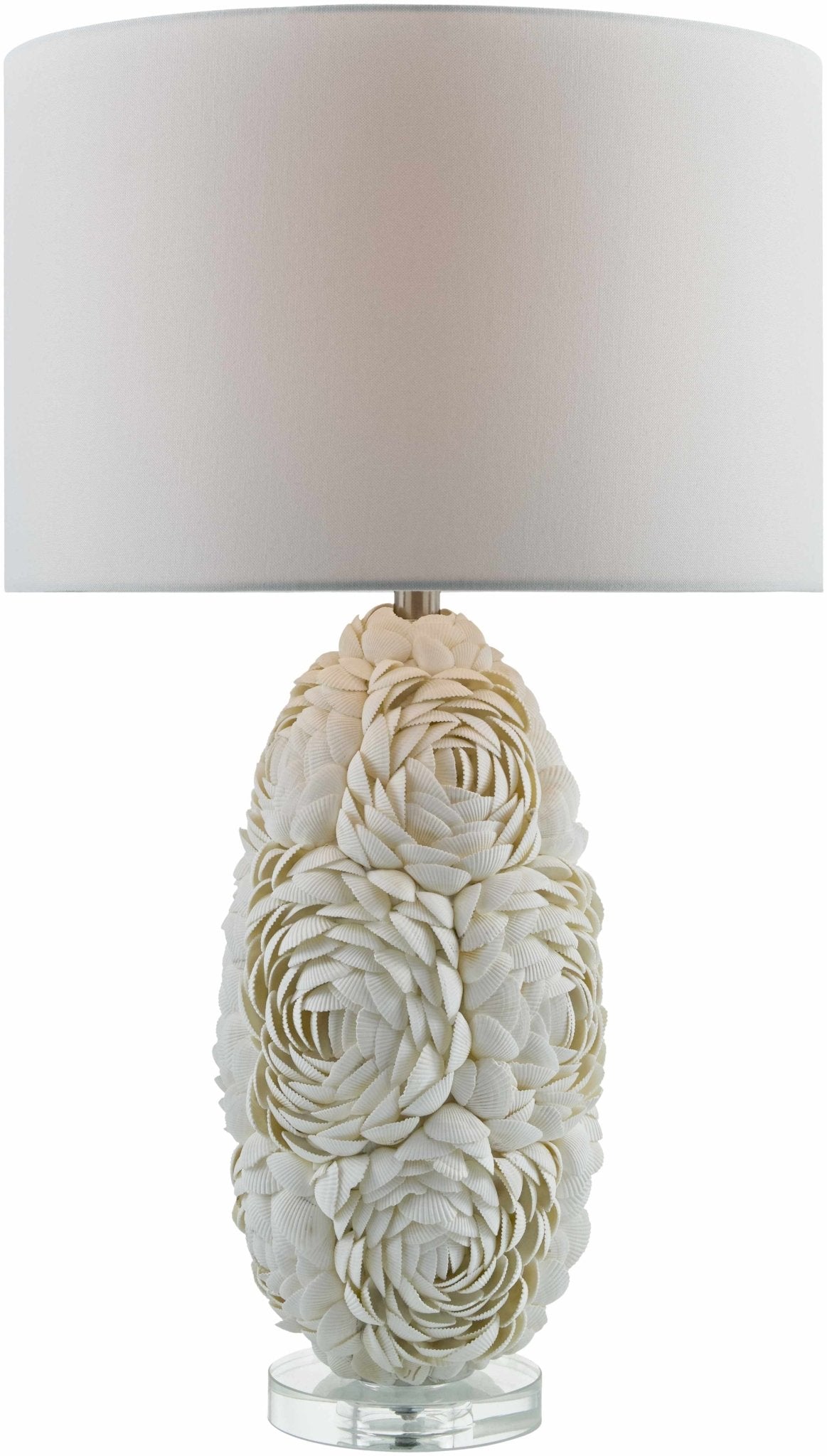 Tilly Table Lamp - Marsh and Manor Collective