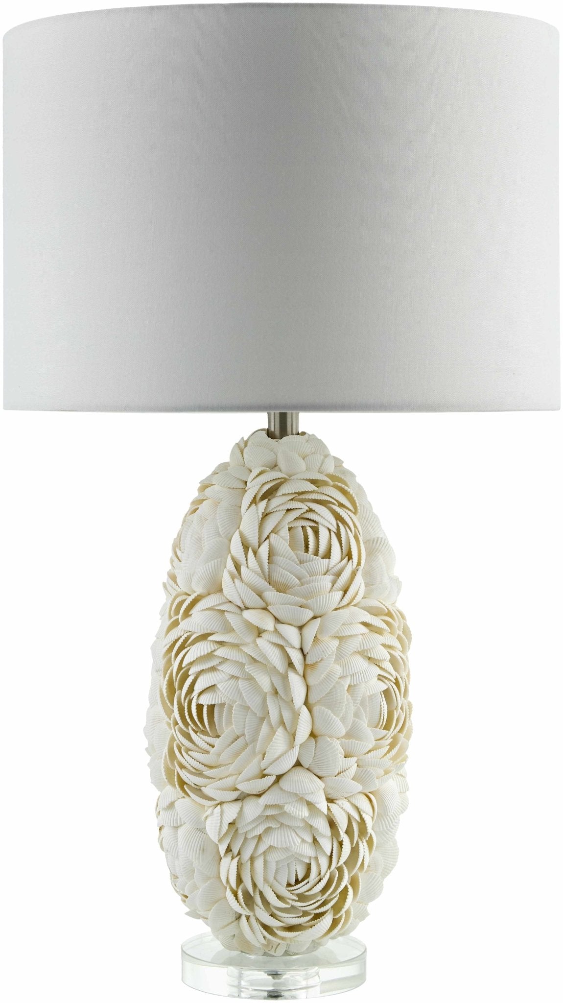 Tilly Table Lamp - Marsh and Manor Collective
