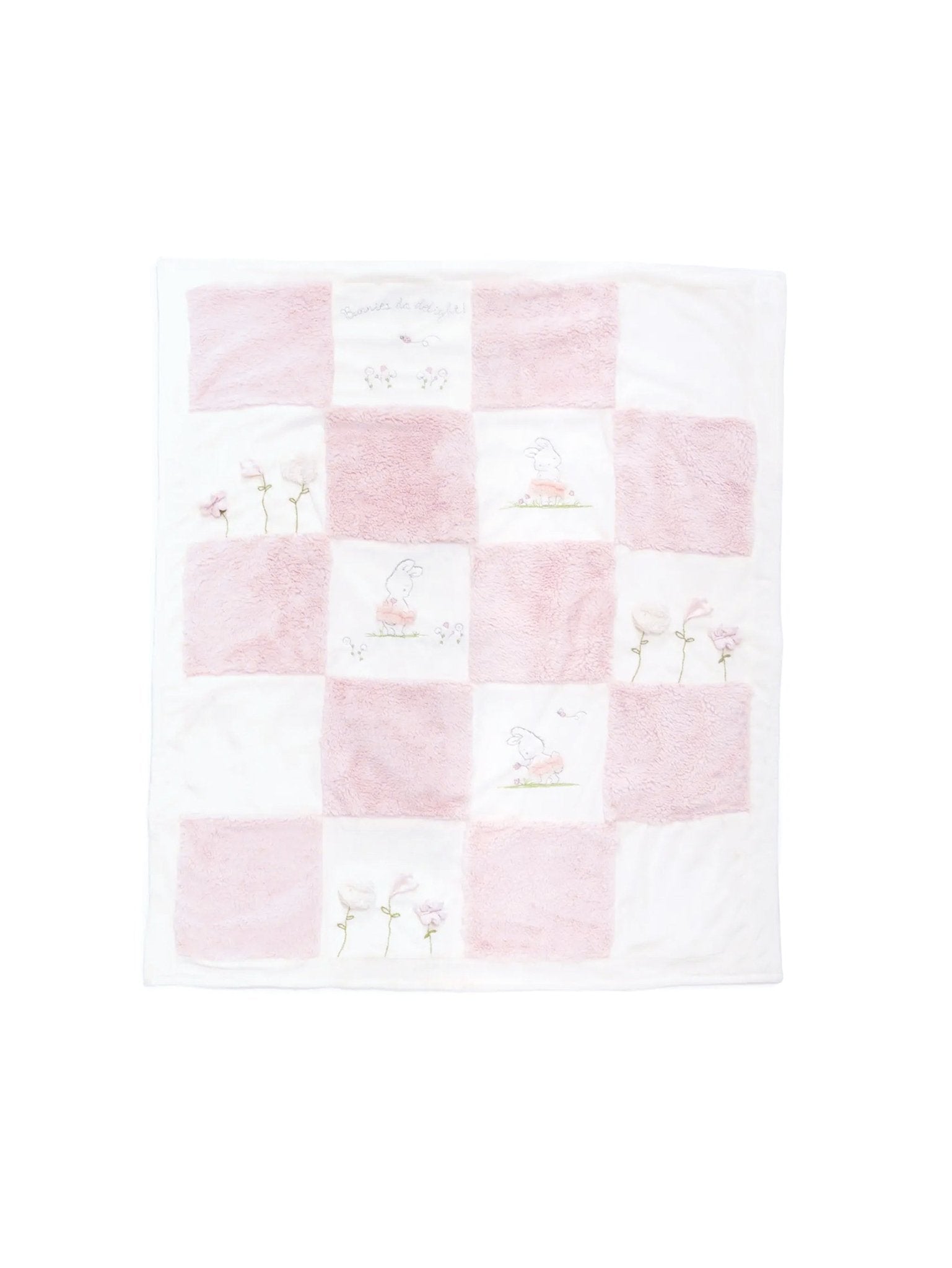 Tu Tu Quilt - Marsh and Manor Collective