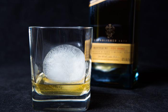 Wall Street Rock Glasses (set of 2) - Marsh and Manor Collective