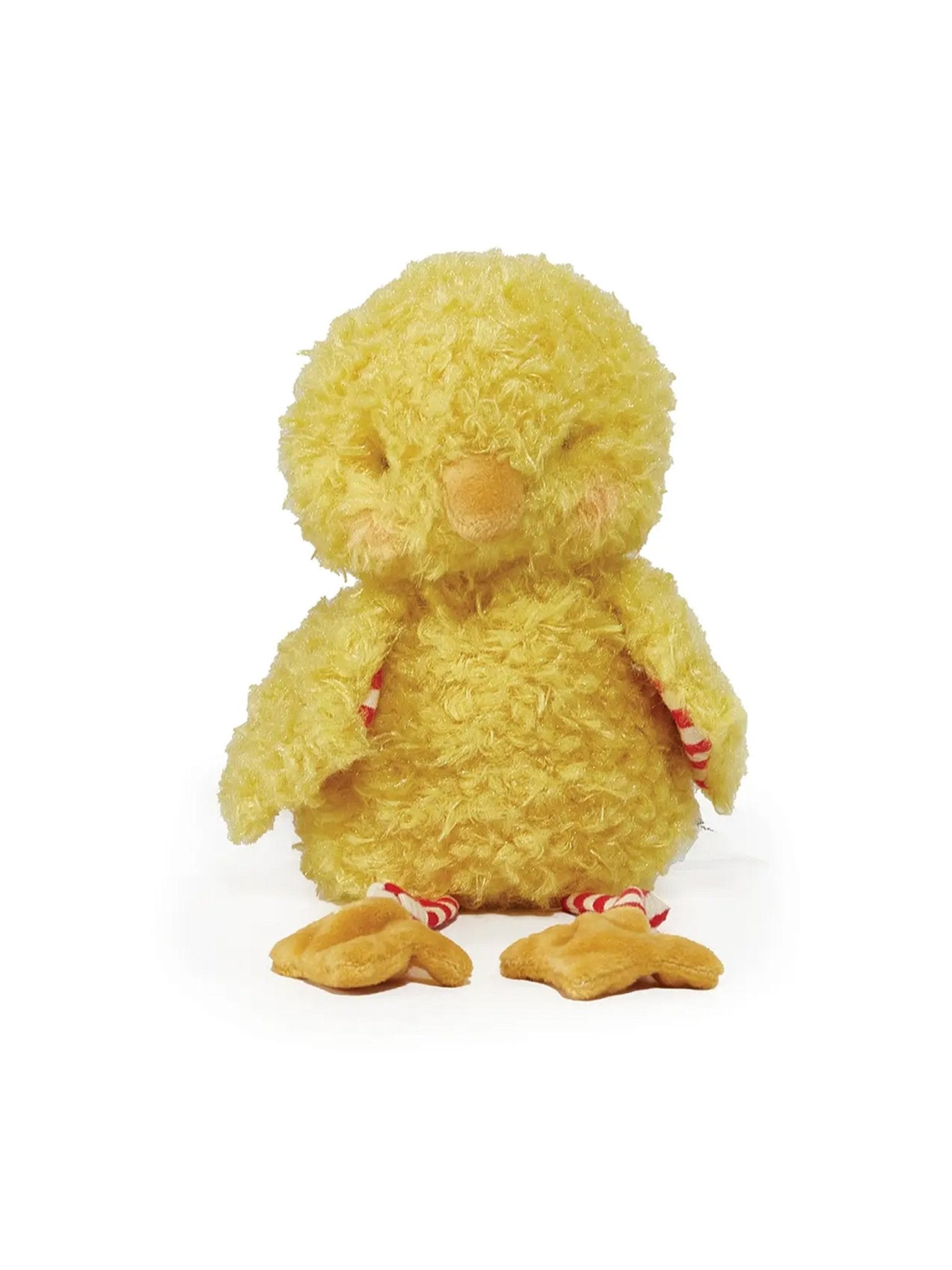 Wee Clucky Little the Chicken - Marsh and Manor Collective