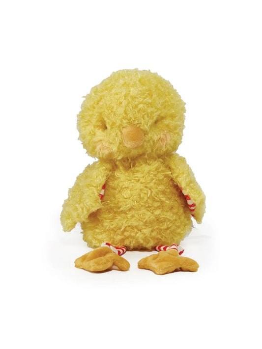 Wee Clucky Little the Chicken - Marsh and Manor Collective