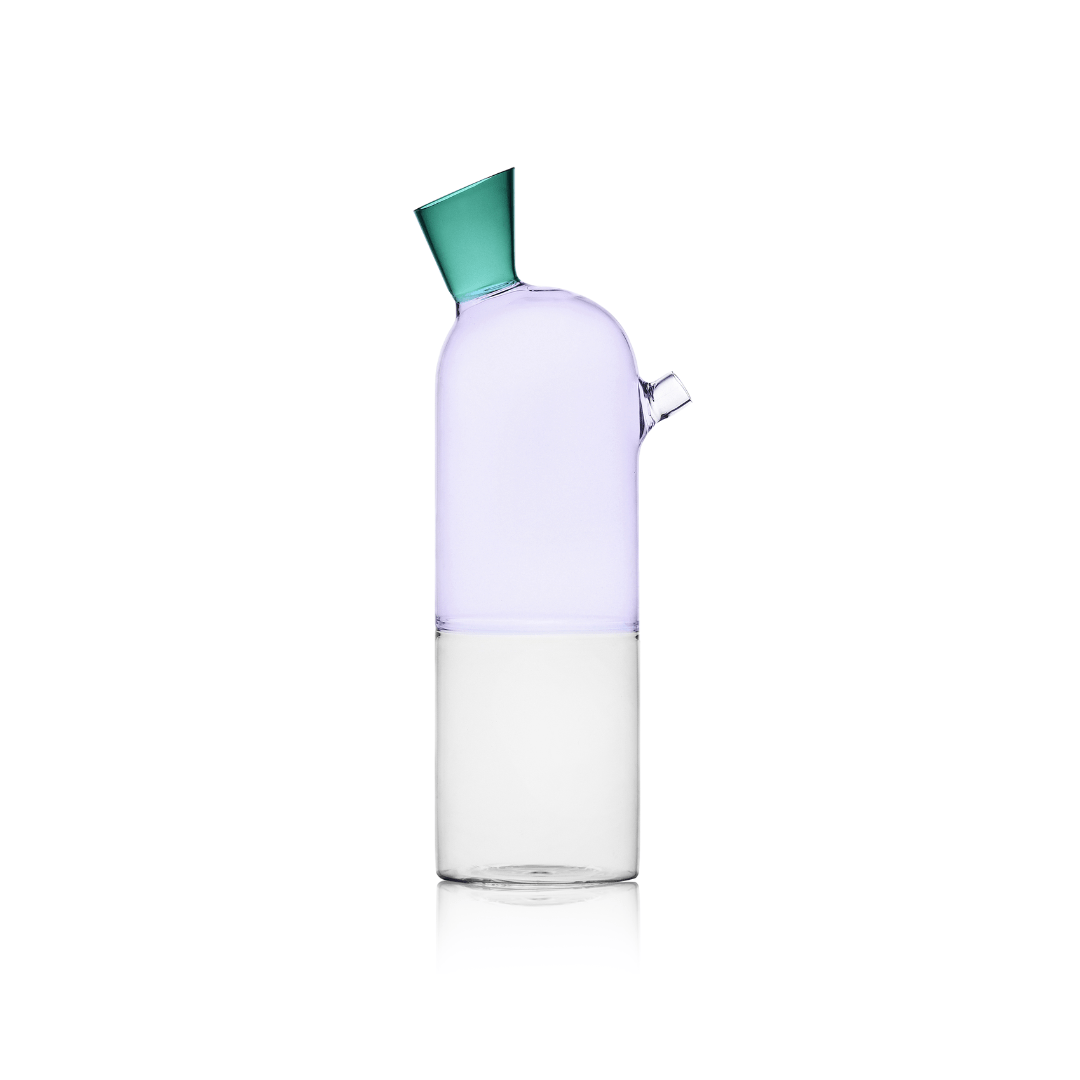 Whimsical Carafe - Marsh and Manor Collective