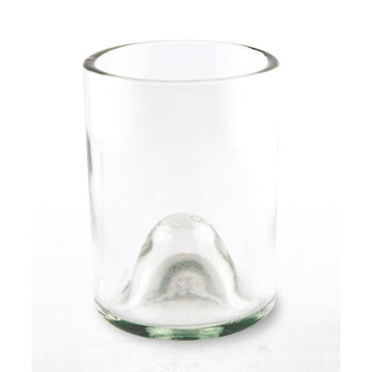 Whiskey Punt Glasses (set of 2) - Marsh and Manor Collective