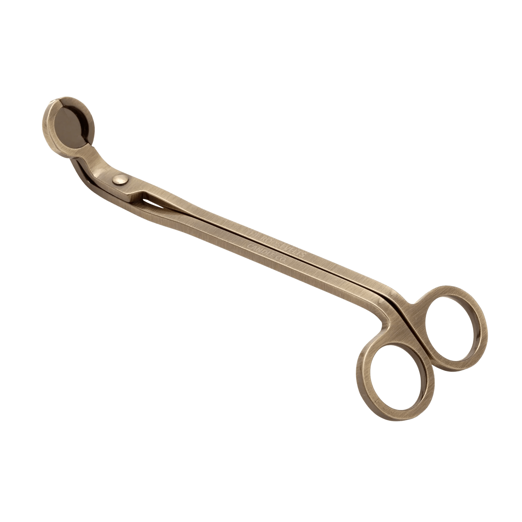 Wick Trimmer - Marsh and Manor Collective